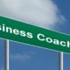 business coaching